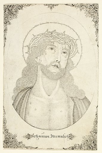 Man of Sorrows