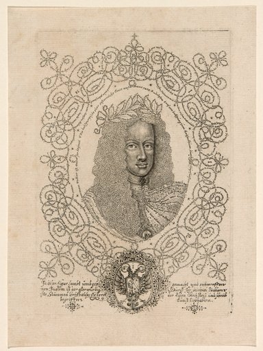 Joseph I (August), Holy Roman Emperor