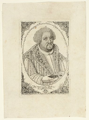 Martin Luther