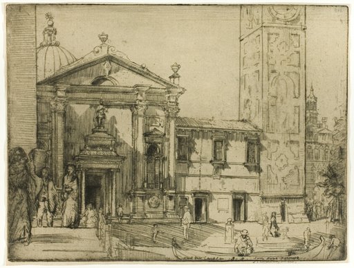 Santa Maria Formosa, Venice