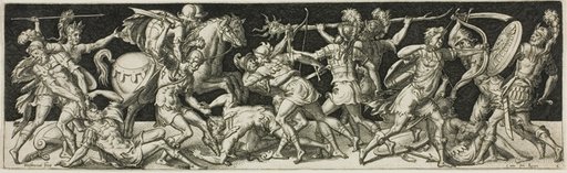 Combats and Triumphs