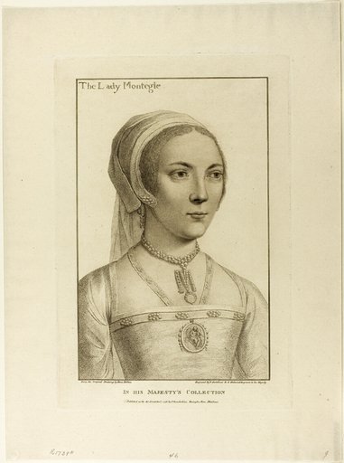 Lady Montegle