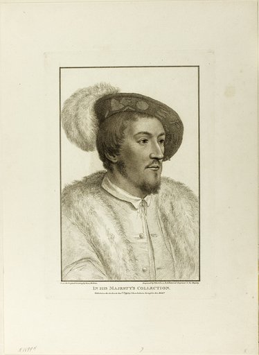 Portrait of a Young Man