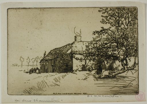 Les Deux Chaumières