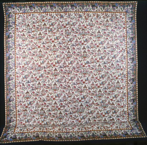 Bedcover