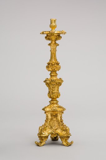 Candlestick