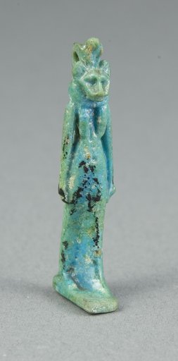 Amulet of the Goddess Sekhmet