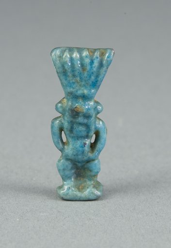 Amulet of the God Bes