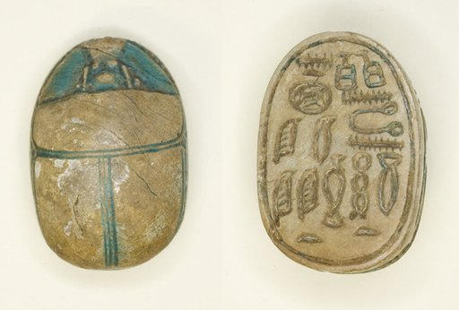 Scarab: Titles