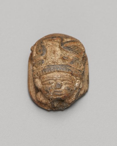 Scarab: Inscription