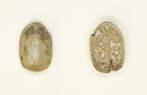 Scarab: Hieroglyphs (nsw-bity, Dd, anx, nb)
