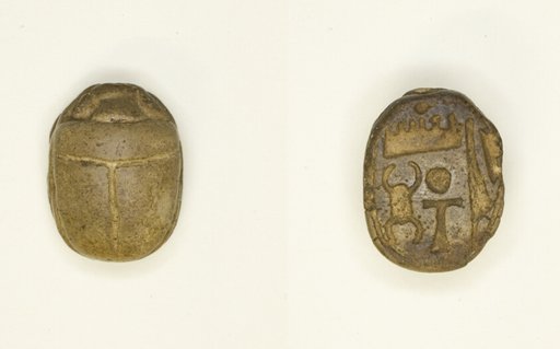 Scarab: Wish Formula of Amon-Re