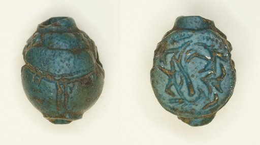 Scarab: Abstract Designs