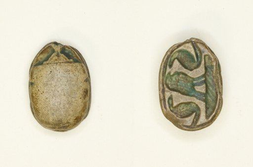 Scarab: Confronted Cobras with Falcon