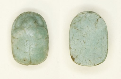 Scarab: Uninscribed