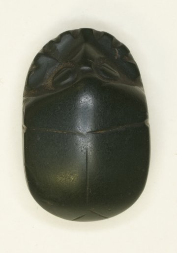 Scarab: Uninscribed