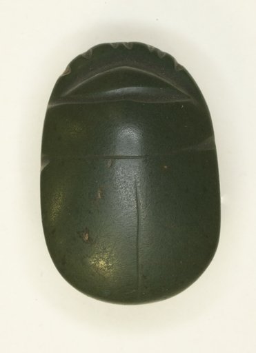 Scarab: Uninscribed