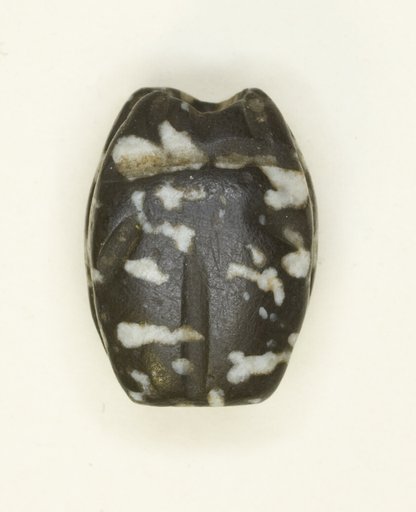 Scarab: Uninscribed