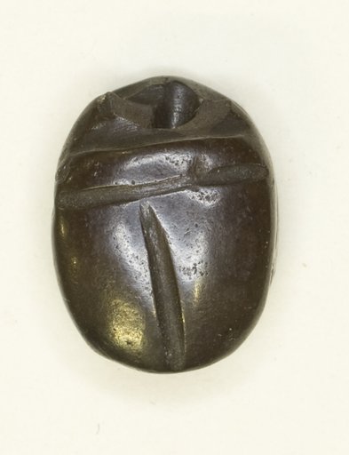 Scarab: Uninscribed