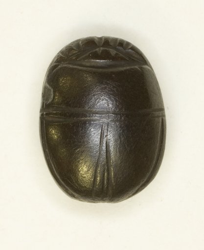 Scarab: Uninscribed