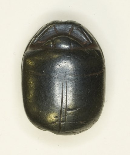 Scarab: Uninscribed