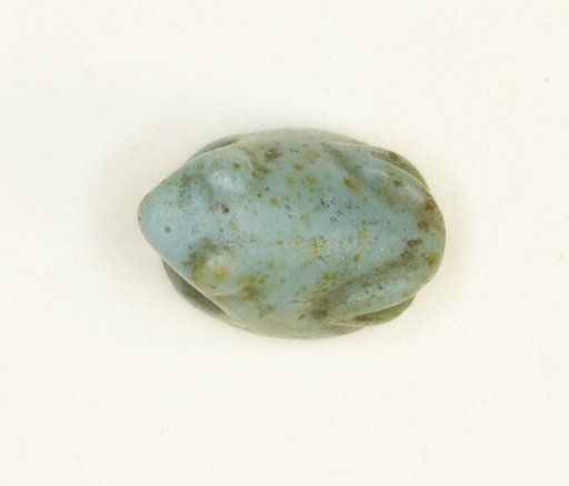 Scaraboid: Frog