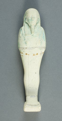 Shabti of Osiris