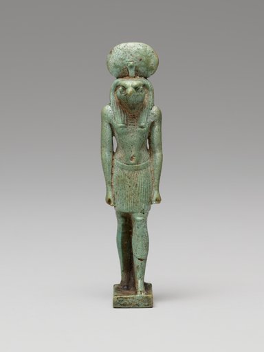 Amulet of Re-Horakhty