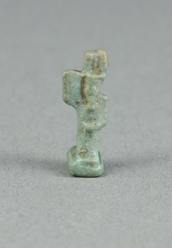 Amulet of the God Min or Amun-Min