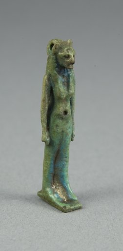 Amulet of the Goddess Sekhmet