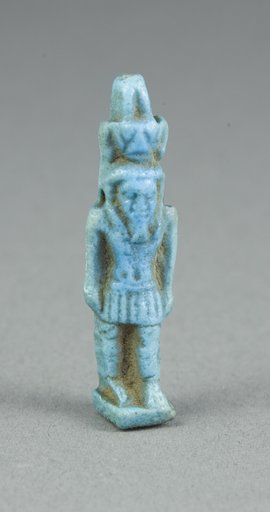 Amulet of the God Nefertem