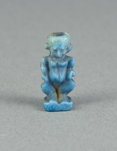 Amulet of Pataikos
