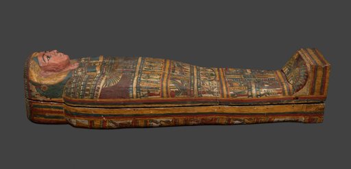 Coffin of Wenuhotep