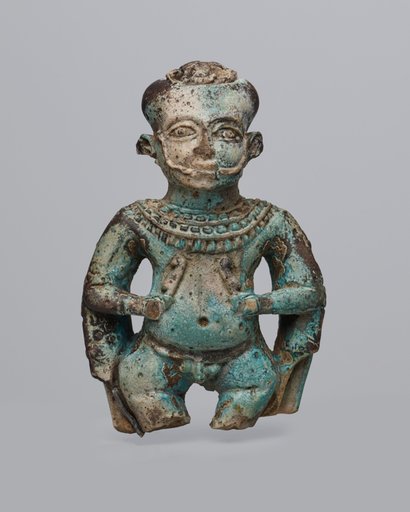 Amulet of Pataikos