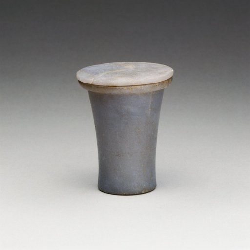 Ointment Jar with Lid