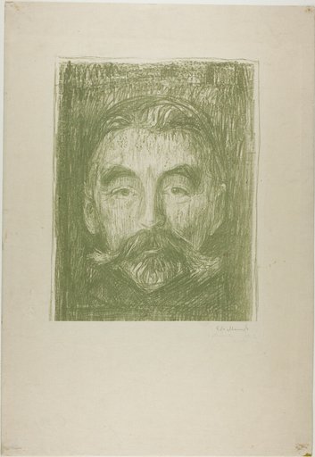 Stéphane Mallarmé