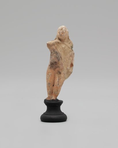 Figurine of a Female
