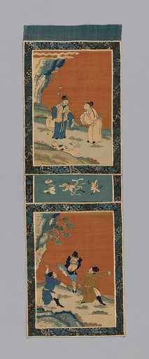 Panel (For a Screen)