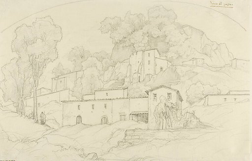 Rocca di Papa