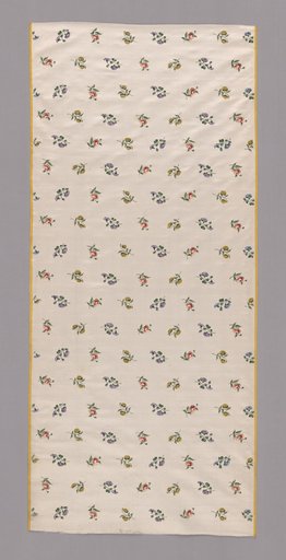 Panel (Dress Fabric)