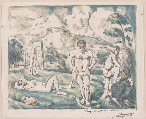 Bathers