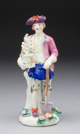 Gardener