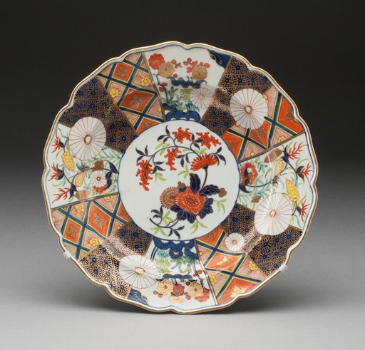 Plate