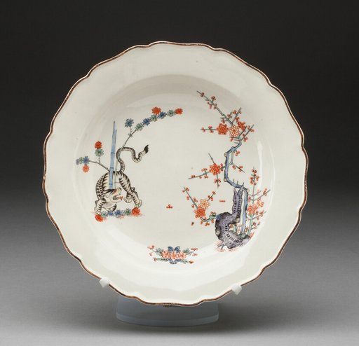 Soup Plate