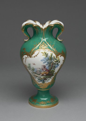 Vase (Vase à oreilles)