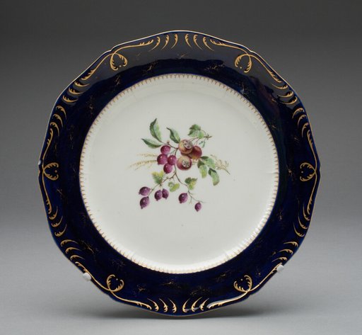 Plate