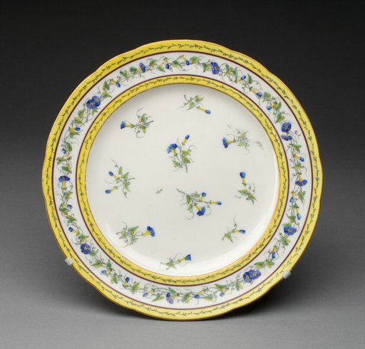 Plate
