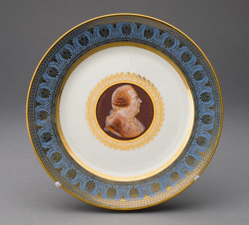Plate