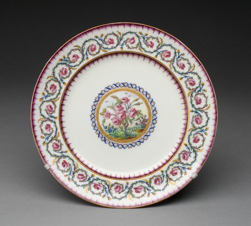 Sample Plate