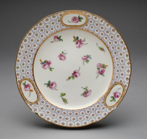 Plate